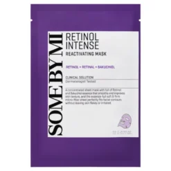 Some By Mi Retinol Intense Reactivating Mask (22 g)