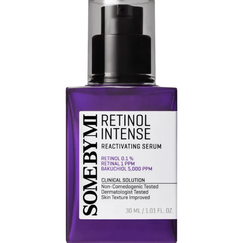 Some By Mi Retinol Intense Reactivating Serum (30 ml)