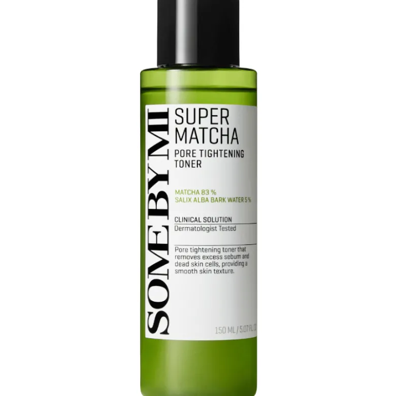 Some By Mi Super Matcha Pore Tightening Toner (150 ml)