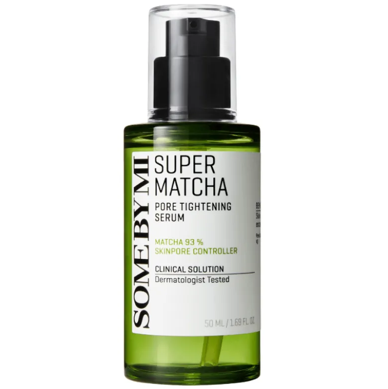 Some By Mi Super Matcha Pore Tightening Serum (50 ml)