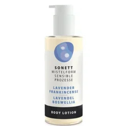 Sonett Bodylotion Lavendel/Boswellia (145 ml)
