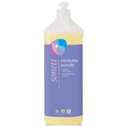 Sonett Håndsæbe Lavendel (1 ltr)