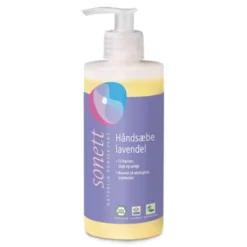 Sonett Håndsæbe Lavendel (300 ml)