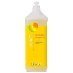 Sonett Håndsæbe Morgenfrue (1 l)