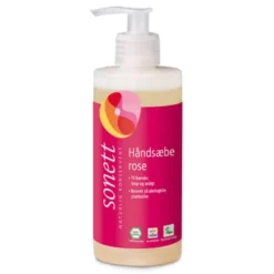 Sonett Håndsæbe Rose (300 ml)