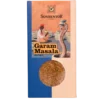Sonnenter Garam Masala Krydderiblanding Ø (55 g)