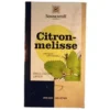 Sonnentor Citronmelisse Ø 20 gr.