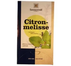 Sonnentor Citronmelisse Ø 20 gr.