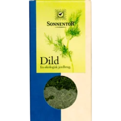 Sonnentor Dild Ø (15 g)
