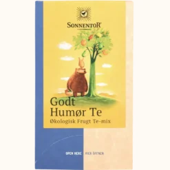 Sonnentor Godt Humør te Ø (18 tebreve)