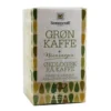 Sonnentor Grøn kaffe Ø (18 breve)