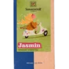Sonnentor Grøn Te Jasmin Breve Ø (18 breve)
