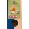 Sonnentor Grøn Te Jasmin Ø (100 gr)