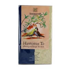 Sonnentor Havtorns te Ø (18 tebreve)