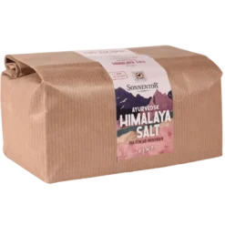 Sonnentor Himalaya Stensalt (1 kg)