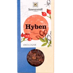 Sonnentor Hyben Te Ø 100 gr.