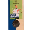 Sonnentor Kinesisk grøn Te Gunpowder Ø (100 g)