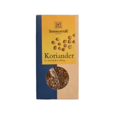 Sonnentor Koriander Hel Ø (35 g)
