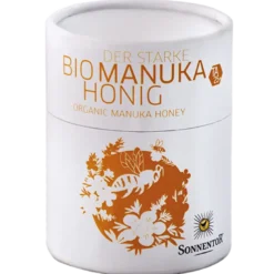 Sonnentor Manuka Honning Ø (250 g)
