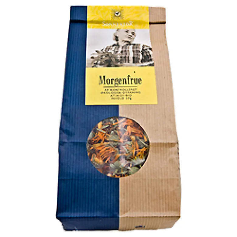 Sonnentor Morgenfrue Te Ø (50 gr)