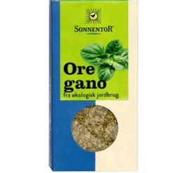 Sonnentor Oregano Ø (18 g)