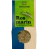 Sonnentor Rosmarin Ø (30 gr)