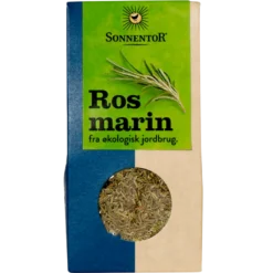 Sonnentor Rosmarin Ø (30 gr)
