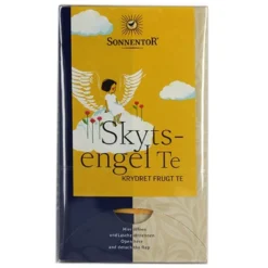 Sonnentor Skytsengel te Ø (18 teposer)