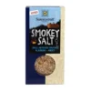 Sonnentor Smokey Salt Røget Havsalt (150 g)