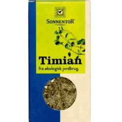 Sonnentor Timian Ø (20 gr)