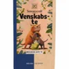 Sonnentor Venskabste (18 breve)