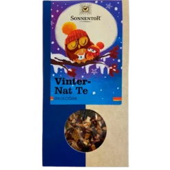 Sonnentor Vinternat Te Ø (100 gr)