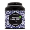 Sort Te Earl Grey Te Ø (120 g)