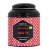 Sort Te Jule Te Ø (100 g)