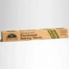 Sowco Bagepapir Ubleget 100% nedbrydelig (24 stk)