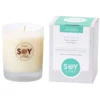 Soyalys med duft balance