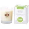 Soyalys med duft energise