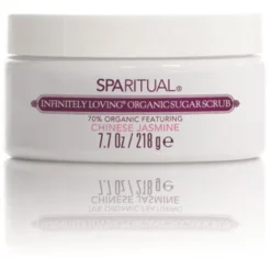 Sparitual Infinitely loving sugar scrub 83406 (218 g)