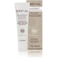 Sparituals Hand cream - handprint 82165 (50 ml)