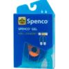 Spenco Gel Hælindlæg OS (1 sæt)