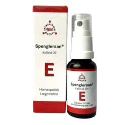 Spenglersan E D9 (20 ml)