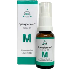 Spenglersan M D9 (20 ml)