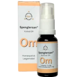 Spenglersan OM D9 (20 ml)