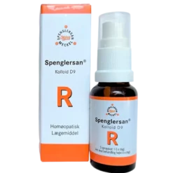 Spenglersan R (20 ml)