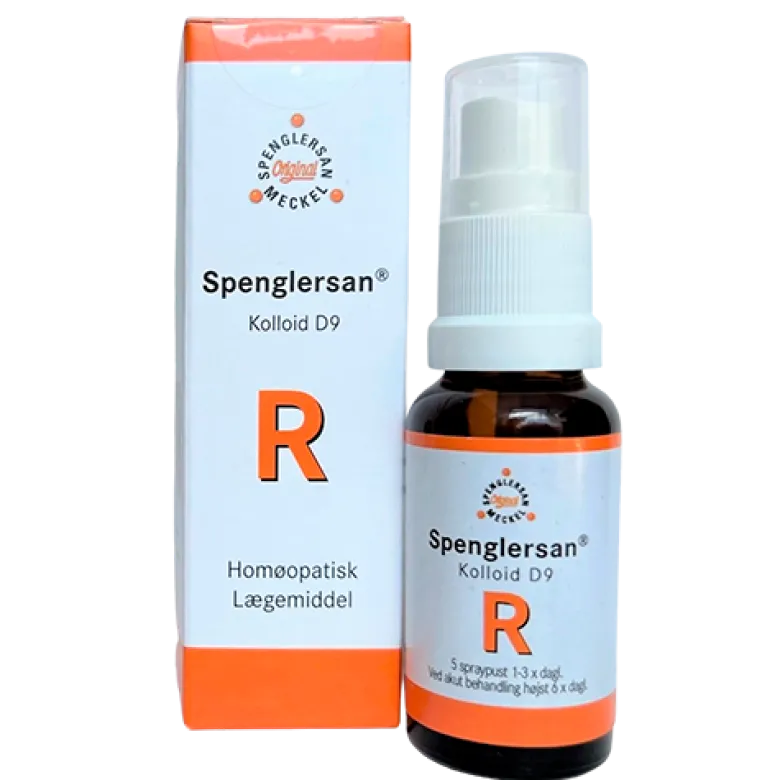 Spenglersan R (20 ml)