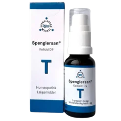 Spenglersan T D9 (20 ml)