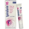 Spirularin HS creme SPF 15 til pleje af sårbare læber (3 ml)