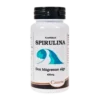 Spirulina Den blågrønne alge (180 tabletter)