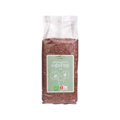 Spis Økologisk Hørfrø Ø (450 g)