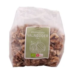 Spis Økologisk Valnødder Ø (500 g)